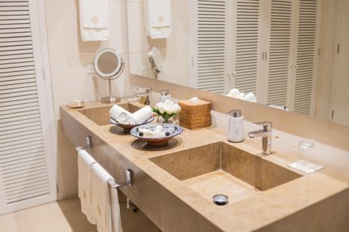 Imagen de la galería de Hotel Casa Don Sancho By Mustique, en Cartagena de Indias