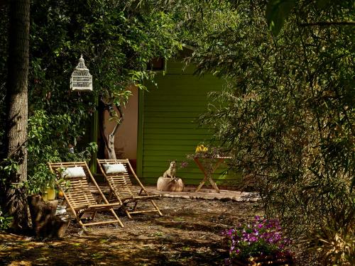 Φωτογραφία από το άλμπουμ του Olympos Lodge σε Cıralı
