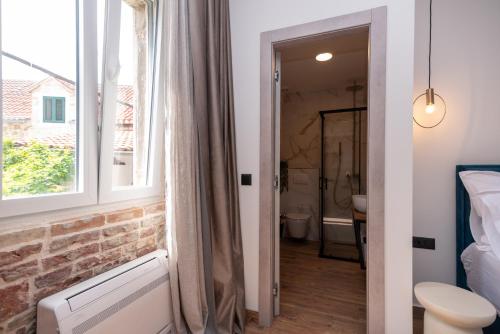 DaVue Heritage Luxury Rooms