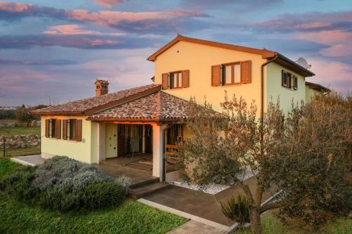 Modern&Family friendly Fažana Apartment Ana Bruna