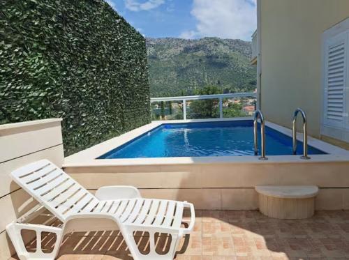 Apartments Doko, Zaton Bay