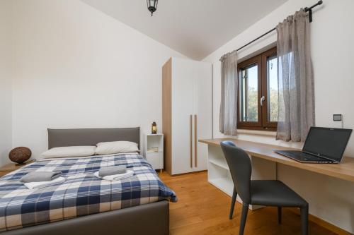 Modern&Family friendly Fažana Apartment Ana Bruna