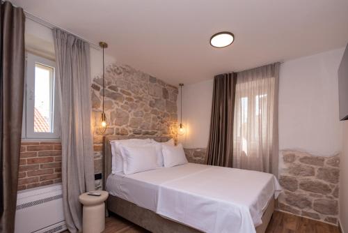 DaVue Heritage Luxury Rooms