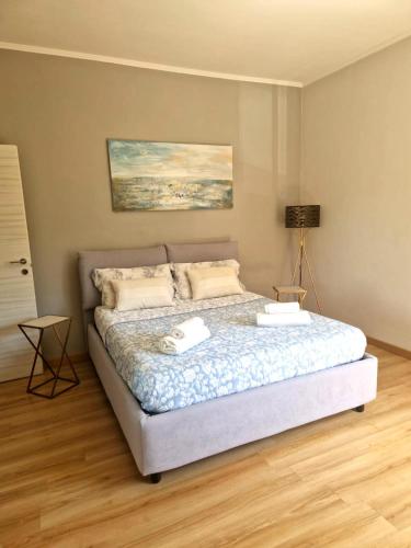 Bright Apartment with Balcony - Metro C 3 min - Colosseum 15 min - Self check-in