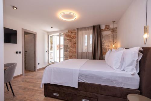 DaVue Heritage Luxury Rooms