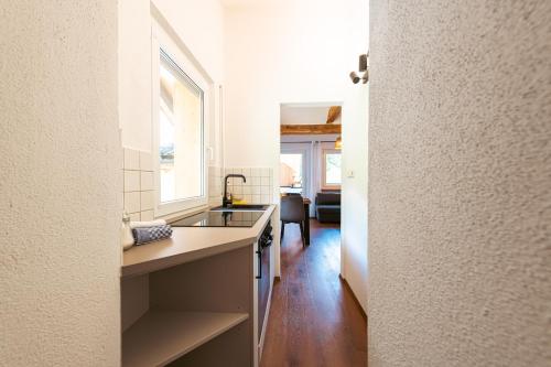 Fotografie z fotogalerie ubytování Felda Appartements v destinaci Lappago