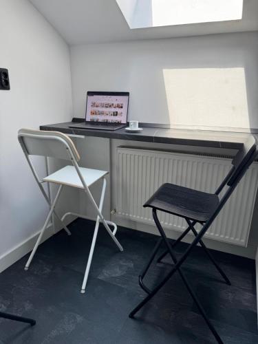 Gambar di galeri bagi Panda Apartment Zorilor di Cluj-Napoca