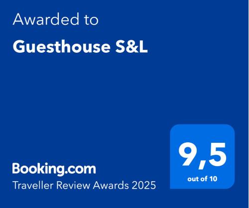 Guesthouse S&L 1
