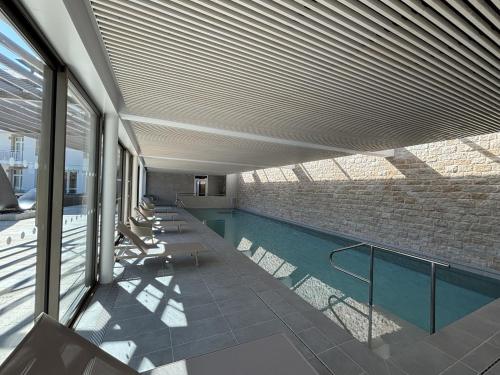 Photo de la galerie de l'établissement Milliau T2, à Trébeurden