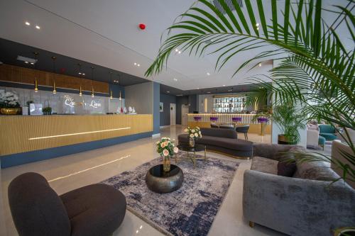 Fotografie z fotogalerie ubytování The Queen's Lion Premium HOTEL v destinaci Sarandë