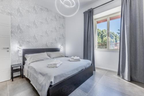 Vicino al Gemelli - Residenza Bellingeri 38