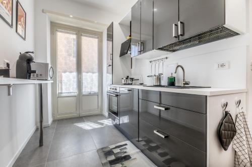 Vicino al Gemelli - Residenza Bellingeri 38