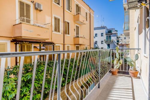 Vicino al Gemelli - Residenza Bellingeri 38