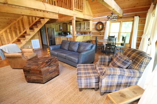 Fotografie z fotogalerie ubytování The Meadows 