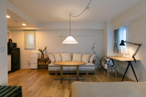The Apartment Hotel Shibuya 2
