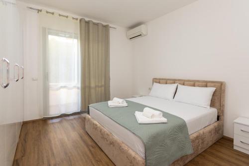 Sea View Luxury Apartments