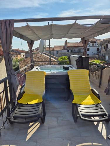 Casa Piccolina Vodnjan