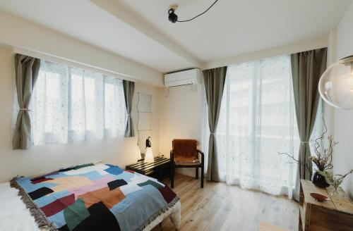 The Apartment Hotel Shibuya 2