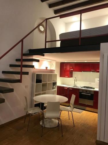 Loft Apartment Milano Porta Venezia