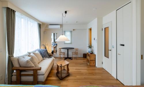 The Apartment Hotel Shibuya 2