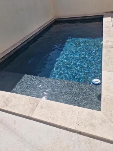 Maison paisible et spacieuse