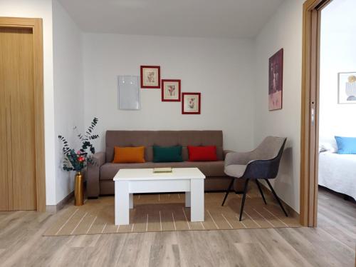 Foto LAR SANTIAGO Apartamentos - dúplex 2