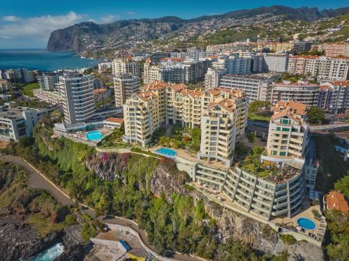 America Apartment by Holiday Rental Madeira