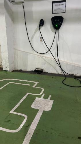 Imagen de la galería de Havana Palace Hotel II, en Uberaba