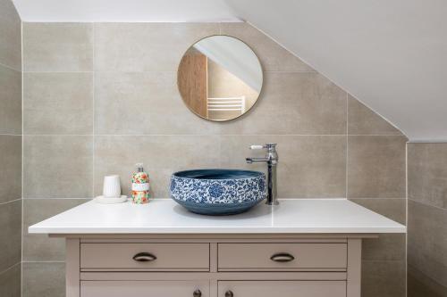 Gambar di galeri bagi Blue Mist Apartment di St Ives