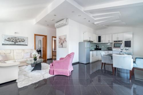 Apartmani Igor