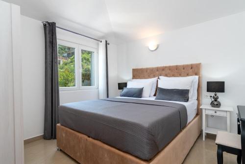 Apartmani Igor
