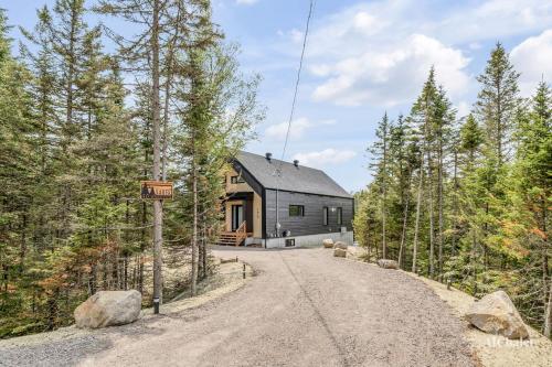 Gallery image of Sarek - Evasion scandinave in Valcartier Station