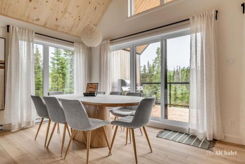 Gallery image of Sarek - Evasion scandinave in Valcartier Station
