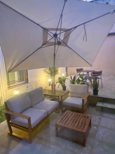Porto Suites
