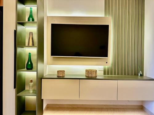 Descanso Ideal Cerca del Cristo