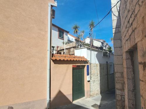 Apartments with WiFi Split - 24525