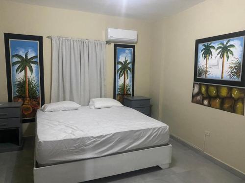 Villa Hotel Saul & Lucas