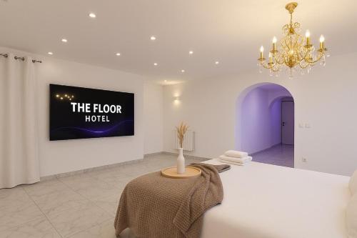 TheFloor Hotel - Suite Prestige