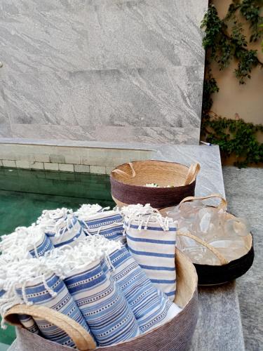 Gambar di galeri bagi Hotel Casa Nativa Ajijic di Ajijic