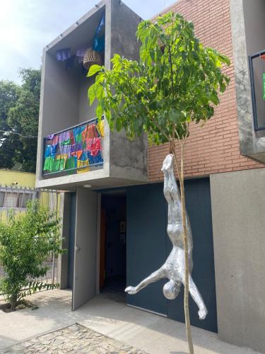 Gambar di galeri bagi Hotel Casa Nativa Ajijic di Ajijic