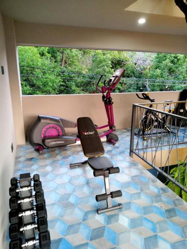 Gambar di galeri bagi Hotel Casa Nativa Ajijic di Ajijic