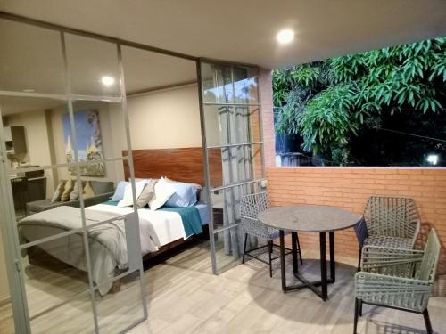 Gambar di galeri bagi Hotel Casa Nativa Ajijic di Ajijic