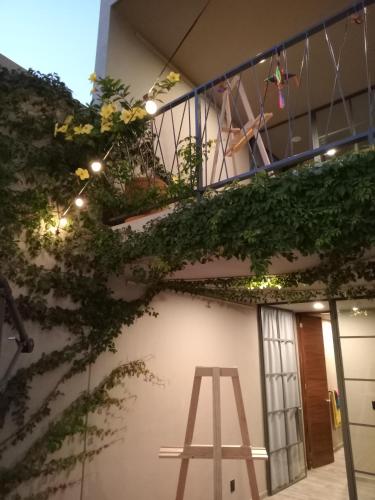 Gambar di galeri bagi Hotel Casa Nativa Ajijic di Ajijic