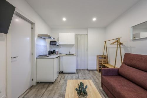 Relaxed City Escape 30' from Central Madrid