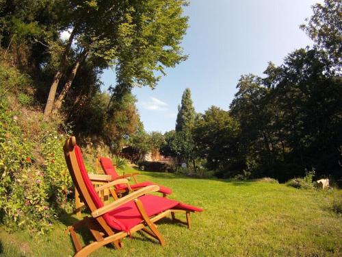 Holiday Apartment Segura 2