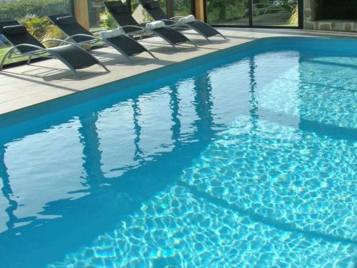 Holiday apartment with 3 bedrooms