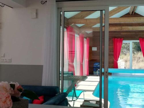 Holiday home Villa des Dune