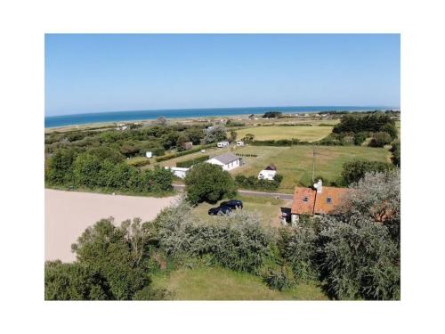 Holiday cottage with 2 bedrooms