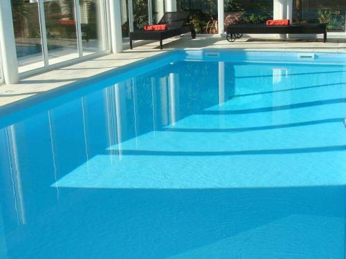 Holiday apartment with 2 bedrooms