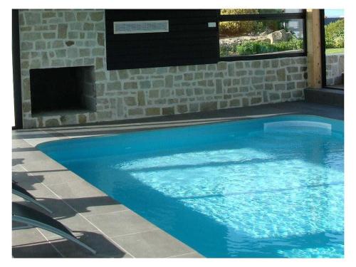 Holiday apartment with 2 bedrooms